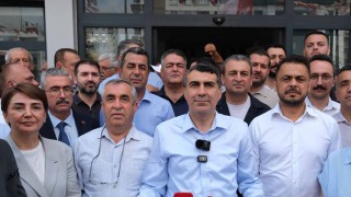 CHP’li Tanburoğlu: “Kararı Kabul Etmiyoruz”