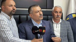Çiftçi açıklanan hububat fiyatlarından memnun değil