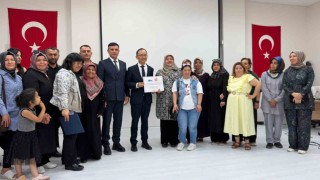 Çin Halk Cumhuriyeti Ankara Büyükelçisi Jiang Xuebin Adıyamanda