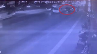 Cinayet gibi kaza: 1 ölü, 1 yaralı