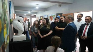 Cizre Güzel Sanatlar Lisesinde müzik atölyesi açıldı