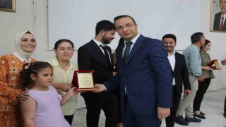 Cizrede 7den 70e Okuyan Cizre Projesinde 2,5 milyon sayfa kitap okundu