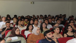 Cizrede yıl sonu rehber öğretmenler toplantısı yapıldı