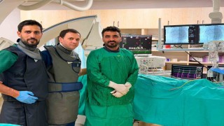 Çocuk Aritmi Merkezinde 2023ten bu yana 250den fazla ileri düzey işlem