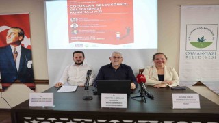 Çocuk işçiliğine karşı ortak ses Osmangaziden yükseldi