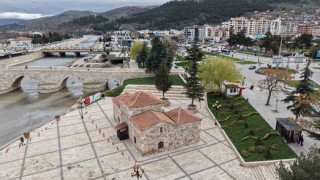 Çocuklar bu habere çok sevinecek: Tokatta Oyuncak Müzesi açılıyor