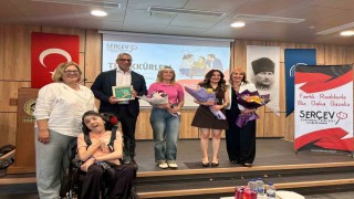 Çocuklarda Serebral Palsi Aile Bilgilendirme Semineri ve Değerlendirme Programı