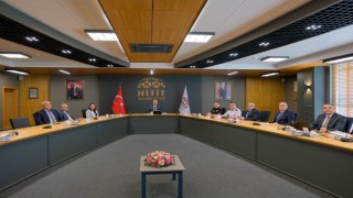 Çorumda 14 binden fazla aday YKSde ter dökecek