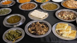 Çorumda gastronomi rüzgarı esecek