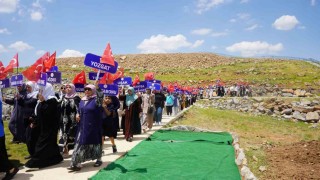 Cudiden Türkiyeye kardeşlik çağrısı: Şehitsiz ve Gazisiz bir Türkiye için omuz omuza