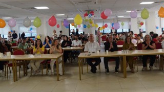 Çukurova Üniversitesi’nden Fenilketonüri Günü Etkinliği