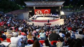 Çukurovada 3 gün boyunca kültür ve sanat şöleni