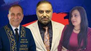 Cumhur İttifakı Ocakları Teşkilat Yapısını Güçlendiriyor