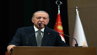 Cumhurbaşkanı Erdoğan: 2026 Türkiyesinde halen 28 Şubat döneminin özlemiyle hareket eden zihniyetin tekrar canlandırılmasına izin vermeyeceğiz