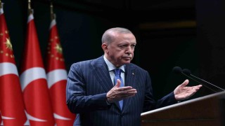 Cumhurbaşkanı Erdoğan: (ABD-İran mutabakatı) İmzaların atılacağı güne kadarki süreçte sabotajlara karşı çok ama çok dikkatli olunması gerekmektedir