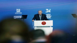 Cumhurbaşkanı Erdoğan: Bereket, kapitalist ekonomi teorileriyle anlaşılması mümkün olmayan bir mefhumdur