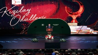 Cumhurbaşkanı Erdoğan: Kritik ilaçları artık ülkemizde üreteceğiz