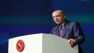 Cumhurbaşkanı Erdoğan: Sıfır Atık Hareketi ve hayata geçirdiğimiz projeler ile ekonomimize 365 milyar lira katkı sağladık