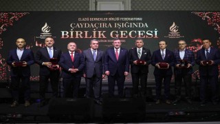 Cumhurbaşkanı Yardımcısı Yılmaz: Terörün Türkiyeye maliyeti 2 trilyon doların üzerinde