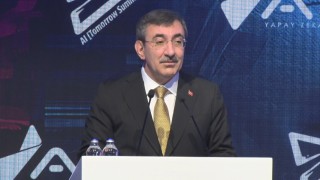 Cumhurbaşkanı Yardımcısı Yılmaz: Türkiye, yapay zeka endeksinde 2024 yılı sonu itibarıyla 34üncü sıraya yükseldi