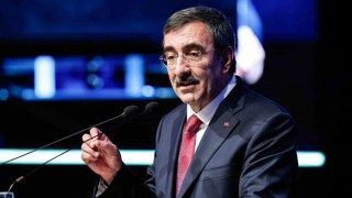 Cumhurbaşkanı Yardımcısı Yılmaz’dan Büyüme Değerlendirmesi