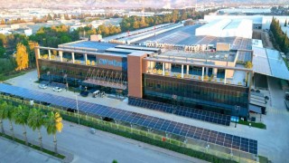 CW Enerji, Türkiyenin 500 Büyük Sanayi Kuruluşu listesinde