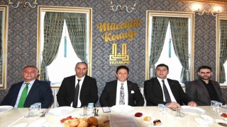 DADAŞ-DER kuruldu: Erzurum Bizim Sevdamız