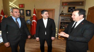 DAGC ‘den MHPye  Basın Meslek Kanunu Taslağı
