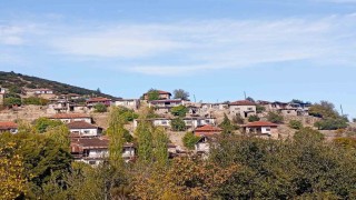 Dağmarmara kültür köyüne dönüştürülecek