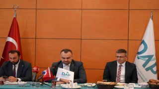 DAPta yeni dönem için üç net mesajı: Saha odaklılık, etkin uygulama ve kurumlar arası işbirliği