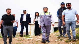 Darendede Geleneksel Yıkılhan Pilav Şenliği hazırlıkları başladı
