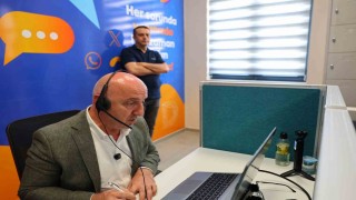 Darıcada taleplere hızlı çözüm için kurulan DİMER faaliyete geçti