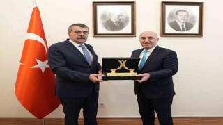 Darıcaya 5 yeni eğitim kurumu ve turizm lisesi kazandırılacak