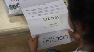 DeFacto, Bahçeşehir Koleji ve TOGdan Hatayda geleceğe dokunan buluşma