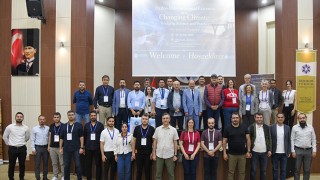 Değişen iklim koşullarında hidro-meteorolojik riskler ETÜde ele alınıyor