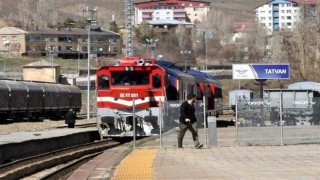 Demiryolu hatlarında otla mücadele çalışması yapılacak