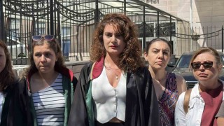 Deniz Oktayı boğduktan sonra cesedini yakan sanığa ağırlaştırmış müebbet hapis cezası verdi