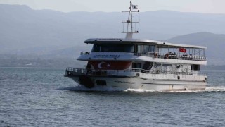Deniz ulaşımında yaz seferleri başlıyor