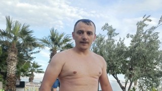 Denizde boğulma tehlikesi geçiren vatandaşı dalgıç kurtardı