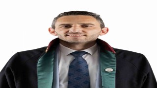 Denizli Barosunun yeni başkanı belli oldu