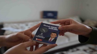 Denizli Büyükşehirin takip cihazı başvuruları sürüyor