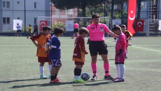 Denizli Büyükşehirin U-10 Liginde şampiyon belli oldu