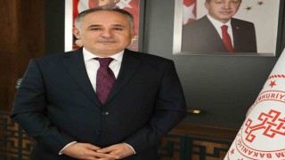 Denizli İl Kültür ve Turizm Müdürü Özel görevinden ayrıldı