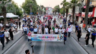 Denizli kültürlerin buluşmasına ev sahipliği yapacak