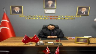 Denizli MHPde 2 ilçe başkanı görevinden istifa etti