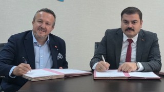 Denizli OSB Başkanı Yaymanoğlu; Kadınların üretim süreçlerine daha güçlü şekilde katılması destekliyoruz