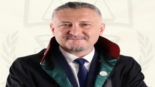 Denizlide hakkında soruşturma yürütülen Baro Başkanı istifa etti
