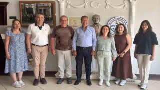 Denizlide ihracatta yapay zeka dönemi başladı