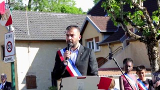 Denizlili Başkan, Fransızların gönlünü kazandı