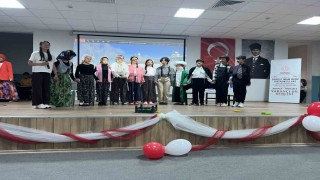 Denizlinin 4 ilçesinde yabancı dil festivali heyecanı yaşanacak